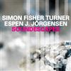 Simon Fisher Turner & Espen J. Jorgensen Soundscapes (CD) Album