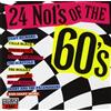 Various 24 No 1's of the 60's (CD)