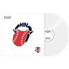 THE ROLLING STONES Hackney Diamonds Minnesota Twins (Vinyl LP)