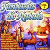 Compilation Fantasia Di Natale Vol. 1 (CD)