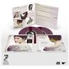 Pausini Laura Fatti sentire (2LP 180g Transparent Bordeaux Vinyl. Lim (Vinyl LP)