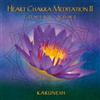 Karunesh Heart Chakra Meditation II: Coming Home (CD) Album