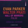 Parker Evan Hall of mirrors/Pulse (CD)
