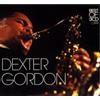Dexter Gordon The Best of Dexter Gordon (CD) Album
