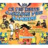 Bimbo Time (Mt3003) Le Piu' Belle Canzoni Per Bambini 3-CD (CD)