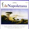 Artisti Vari La Napoletana Vol. 3 (CD)