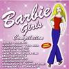 VARIOUS ARTISTS Barbie Girls Compilation (CD)