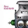 The Bionics Solid Silver (CD) Album