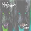 Magic Wands Lazer Bitch (Vinyl LP)