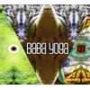 BABA YOGA The Tiger, The Parrott And The Holy Frog (CD)