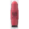 Rimmel Blush Multitasker Blush'n'brush - 150 cherry on the point