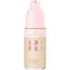 Essence Silky Blur Hydrating Fondotinta A Lunga Durata - 115 - silky