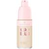 Essence Silky Blur Hydrating Fondotinta A Lunga Durata - 100 - silky