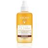 Vichy Capital Soleil Acqua Solare SPF 50 Abbronzante 200 ml - VICHY - 978837425