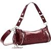 Desigual Bag_half Logo ACCESSORIES PU ACROSS BODY BAG Donna (Pacco da 1)