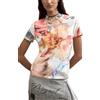 Desigual TS_Aisha T-Shirt Donna (Pacco da 1)