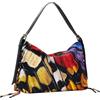 Desigual borsa a tracolla Wingland Leiria Shoulder Bag Tutti Fruti multicolore