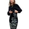 Desigual Vest_Pauline_Lacroix Vestito Donna (Pacco da 1)