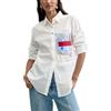 Desigual Cam_Rin T-Shirt Donna (Pacco da 1)