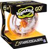 PERPLEXUS Spin Master Games Perplexus Go Stairs, arancione