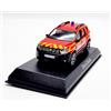 sast NOREV Dacia Duster 2020 Vigili del fuoco VLCdG SDIS 62 Auto da Collezione 1/43 Metallo Edizione Limitata