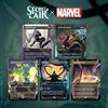 Magic: The Gathering Magic the Gathering Secret Lair x Marvel's Spider-Man: Trame malvagie (Foil)