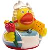 Duckshop Rubber Duck - City Duck© Amsterdam