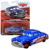 Disney Mattel Disney Cars DXV70 - Disney Cars 3 Die-Cast Dirt Track Fabulous Hudson Hornet