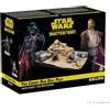 Atomic Mass Games Asmodee - Star Wars Shatterpoint: You Cannot Run, Espansione Gioco da Tavolo, 14+ Anni, Edizione in Inglese