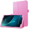 Sotefe®, custodia per Samsung Galaxy Tab A6 da 7 o 10,1 pollici, custodia protettiva a libro, sottile, per Samsung Galaxy Tab A SM-T280 285 da 7 pollici, funzione accensione standby automatico, con