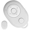 Generic Clicker Da Controller A Pulsante Wireless | Voltapagina Wireless Per EBook, Lettura Digitale Per Videocamera: Registrazione Video, Smartphone: Registrazione, Vlogging,