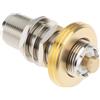 eMagTech Adattatore Da NMO A PL259 Connettore Femmina UHF Da NMO A SO-239 Per Antenne Radiomobili Per Radioamatori