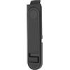 eMagTech Copertura Antipolvere Laterale per Walkie-Talkie 0104058J40 Compatibile con Motorola XPR 3300e XPR 3500e1