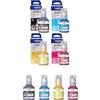 Brother Btd100 - Kit di pittura per Brother T230/T430W/T530DW 4 colori