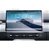GAFAT Compatibile con Xpeng P7+ 2025-2027 15,6 Pellicola Protettiva Vetro | Navigation Protettiva per Accessori 2026 X peng P7 Plus 15,6 pollici Touchscreen, HD Trasparente, 9H Antigraffio