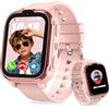 pmstuy Smartwatch per bambini