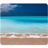 ELLENNE Tappetino Mousepad 240x200mm | Orizzonte Infinito | C64 | Tappetino per Mouse 240x200mm | Superficie in Lycra Ultra-Liscia | Antiscivolo, Lavabile per Casa Ufficio Laptop PC Gaming