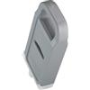 ABC Cartuccia compatibile per Canon PFI-710Y giallo 700 ml per Canon Imageprograf IPF TX2000 TX3000 TX3100 TX4000