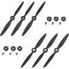 eMagTech Eliche A Sgancio Rapido Pale Del Rotore AB Parti Compatibile Con YUNEEC Typhoon H H480