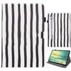 Bemoloon PU Tablet Cover per Samsung Galaxy Tab S10 Lite/S10 FE/S9 FE 10.9 SM-X510/X520 - Colori Vibranti & Design alla Moda, Anti-Graffio, Sblocco/Standby Automatico, Linea Mera