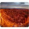 ELLENNE Tappetino Mousepad 240x200mm | Canyon Infuocato | C109 | Tappetino per Mouse 240x200mm | Superficie in Lycra Ultra-Liscia | Antiscivolo, Lavabile per Casa Ufficio Laptop PC Gaming