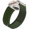 YASPARK Cinturino per Apple Watch Ultra 2 49mm, Cinturino di Ricambio in Nylon per Apple Watch Ultra/Ultra 2 49mm 46mm 45mm 44mm 42mm, iWatch Serie 10/9/8/7/6/5/4/3/2/1/SE