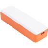 Eujgoov Mini UPS Batteria Backup 2600MAH DC5V 2A Ingresso USB DC5V 1.2A USB USB Output Non Interruzione Sicurezza Dell'alimentazione Fish Serbatoi di Pesce