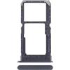 YuYue Electronic Sostituzione dell'adattatore dello slot per vassoio di Sim compatibile con OnePlus Nord CE 3 Lite 5G CPH2467 CPH2465 grigio