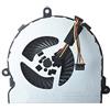 iHaospace Laptop CPU Fan for HP 250 G5 250G5 255 G5 TPN-C129 250g6 250 G6 255g6 255 g6 TPN-C130 CPU Cooling Fan