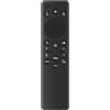 VINABTY VG-TM2560EN BN59-01480A Telecomando vocale sostitutivo Adatto per TV | BN59-01480L BN59-01480G TM2560E GQ43Q7FAAUXZG GQ43QN94FATXZG GQ50Q7FAAUXZG ,Manuale d'uso incluso