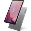 Lenovo Tab M9-2023 - Tablet - Batteria a lunga durata - 9 HD - Fotocamera anteriore da 2 MP e posteriore da 8 MP - Memoria da 4 GB - Memoria da 64 GB ZAC30053US