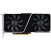 GeForce Scheda grafica NVIDIA GeForce RTX 3060 Ti Founders Edition 8GB GDDR6 PCI Express 4.0
