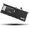 FengWings DXGH8 H754V G8VCF P82G Batteria Sostituire per Dell XPS 13 9370 9380 / Inspiron 13 7390 7391 2-in-1 5390 5391 7490 / Latitude 3301 E3301 G8VCF