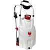 PHOENIX - Pro Sprayer - Atomizzatore Elettrico e Autonomo, Dotato di 2 Batterie agli ioni di litio 18V 2600mAh, 30 litri